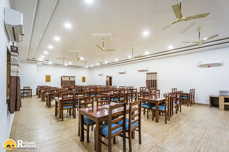 jaisalmer camp package